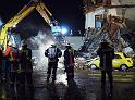 Hausexplosion Bruehl bei Koeln Pingsdorferstr P231